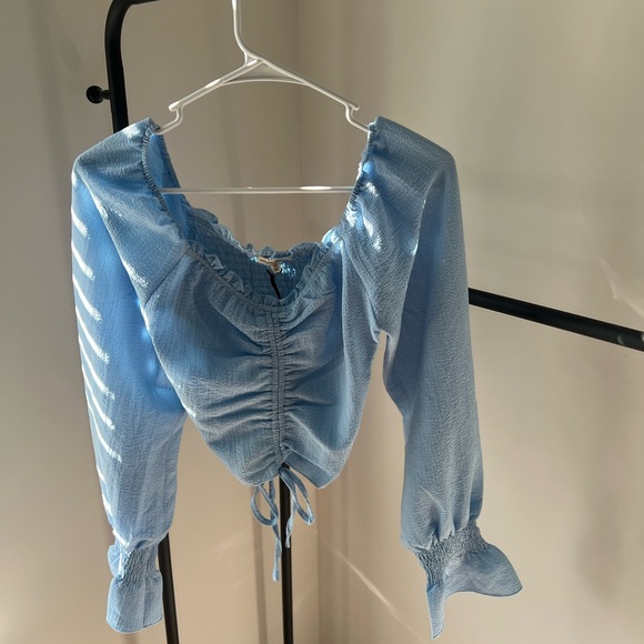 Bundle of 2 XS shirts NWT - Lenon and Articles of Society - Picture 12 of 15